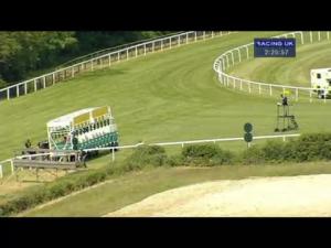 Video preview image for Goodwood 14:25 - Sunday School Maiden Stakes