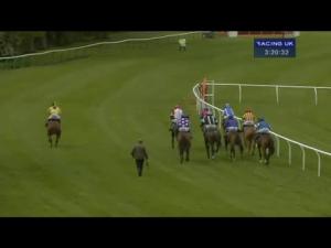 Video preview image for Perth 15:20 - Peter Price Memorial Novices' Handicap Hurdle