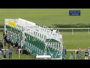 Video preview image for Goodwood 16:05 - Shine Voice & Data Handicap