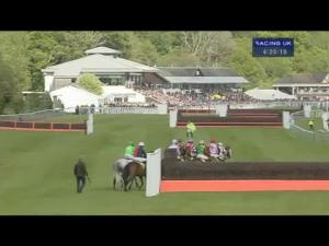 Video preview image for Perth 16:25 - Pentland Land Rover Perth Gold Cup Handicap Chase (For The City Of Perth Gold Cup)