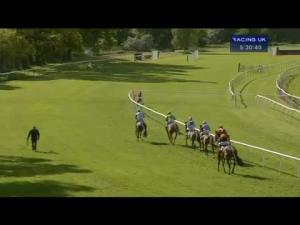 Video preview image for Perth 17:30 - Range Rover Evoque Standard Open NH Flat Race