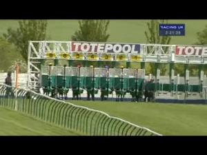 Video preview image for Ayr 14:30 - Bet Toteplacepot / EBF Stallions Maiden Stakes