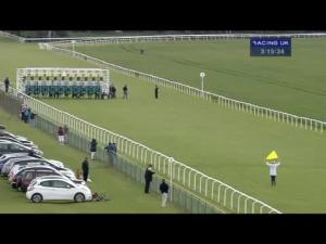 Video preview image for Thirsk 15:15 - Bill Curbishley 70th Celebration Fillies' Handicap