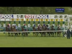 Video preview image for Ayr 15:30 - Bet Totequadpot Handicap