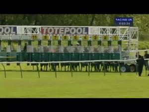 Video preview image for Ayr 16:00 - Totepool Betting On All UK Racing Handicap (Div 1)