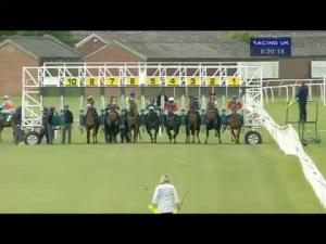 Video preview image for Thirsk 16:15 - Martin House Children's Hospice Maiden Fillies' Stakes
