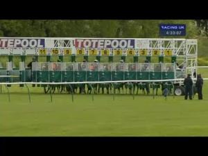 Video preview image for Ayr 16:30 - Totepool Betting On All UK Racing Handicap (Div 2)