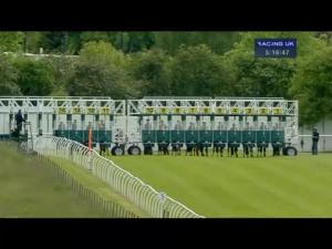 Video preview image for Thirsk 17:15 - Next Meeting 'Champagne Tuesday' 16th June Handicap