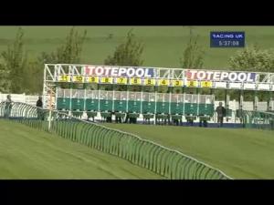 Video preview image for Ayr 17:30 - mytotepool.com Handicap