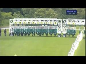 Video preview image for Pontefract 18:40 - Racing Together Maiden Auction Fillies' Stakes (Plus10)