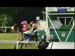 Video preview image for Pontefract 20:10 - John De Lacy Magna Carta Handicap