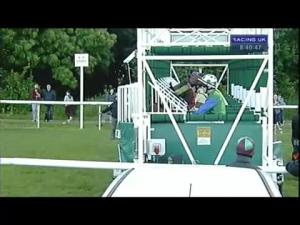Video preview image for Pontefract 20:40 - Flat Cap and Whippet Father's Day 21st June Handicap