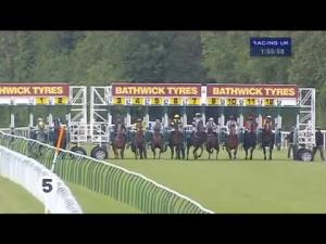 Video preview image for Salisbury 13:55 - Bathwick Tyres Maiden Auction Stakes (Div 1)