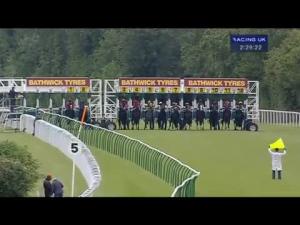 Video preview image for Salisbury 14:25 - Bathwick Tyres Maiden Auction Stakes (Div 2)
