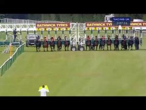 Video preview image for Salisbury 15:25 - Sharp's Doom Bar Handicap