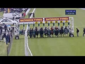 Video preview image for Salisbury 16:25 - Goadsby Handicap
