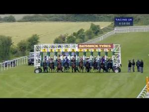 Video preview image for Salisbury 16:55 - Molson Coors Handicap