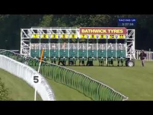 Video preview image for Salisbury 17:25 - Cga Racing Excellence Apprentice Handicap (Whips Shall Be Carried But Not Used)