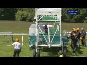 Video preview image for Beverley 14:00 - Etton Claiming Stakes