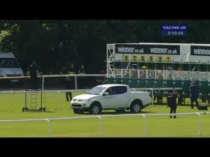 Video preview image for Haydock Park 14:10 - Apollobet New Customer Promotions Maiden Stakes