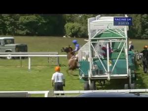 Video preview image for Beverley 14:30 - Follow Us On Twitter At Beverley_races Handicap (Div 1)