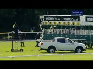 Video preview image for Haydock Park 15:10 - Apollobet Worldwide Lotteries Handicap