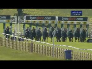 Video preview image for Beverley 15:30 - Weatherbys Hamilton Handicap