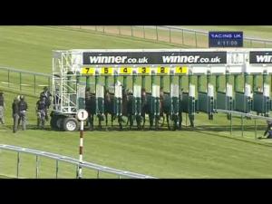Video preview image for Haydock Park 16:10 - Apollobet Online Games and Casino Handicap