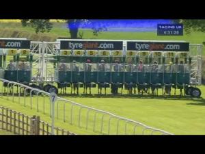 Video preview image for Beverley 16:30 - Beverley Folk Festival Here Next Week Handicap