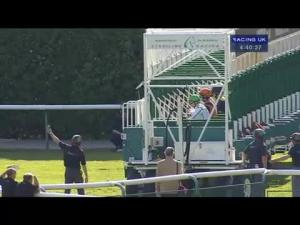 Video preview image for Haydock Park 16:40 - Apollobet Best Odds Guaranteed Maiden Stakes
