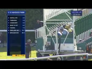 Video preview image for Haydock Park 17:10 - Apollobet Home Of In-Play Betting Handicap