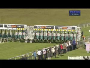 Video preview image for Beverley 17:30 - Cottingham Handicap (Part Of The Beverley Middle Distance Series)