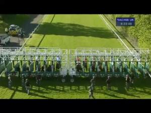 Video preview image for Hamilton Park 18:20 - hamilton-park.co.uk Amateur Riders' Handicap