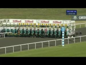 Video preview image for Kempton Park 18:40 - Goffs London Sale - Kempton-breeze/Kensington-sale 15.06.15 Handicap