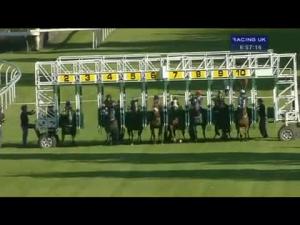 Video preview image for Hamilton Park 18:50 - Taggarts Lanarkshire Handicap
