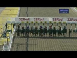 Video preview image for Kempton Park 19:10 - 32Red/british Stallion Studs EBF Maiden Stakes