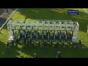 Video preview image for Hamilton Park 19:50 - Taggarts Jaguar Xe Handicap