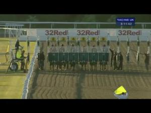 Video preview image for Kempton Park 20:10 - 32Red Casino Fillies' Handicap