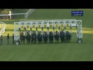 Video preview image for Hamilton Park 20:50 - Auchinraith Handicap