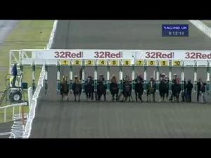 Video preview image for Kempton Park 21:10 - 32redsport.com Handicap