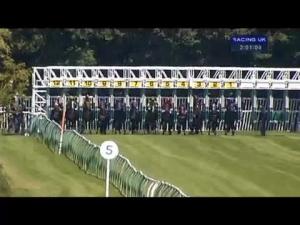 Video preview image for Nottingham 14:00 - British Stallion Studs EBF Maiden Stakes