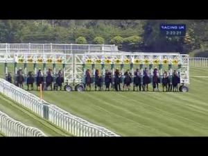 Video preview image for Newbury 14:20 - Be Wiser Insurance Maiden Stakes (Plus10)