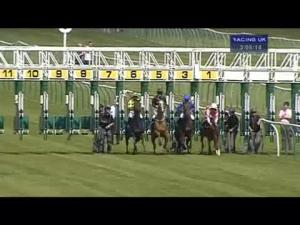 Video preview image for Nottingham 15:05 - Ashton Bond Gigg Handicap