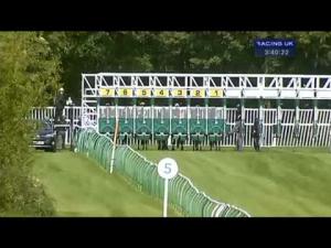 Video preview image for Nottingham 15:40 - Doom Bar Summer Handicap