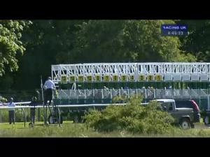 Video preview image for Nottingham 16:45 - 1st Security Fillies' Handicap (Jockey Club Grassroots Flat Middle Distance Series Qualifier)