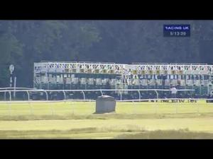 Video preview image for Newbury 17:05 - Insure Wiser Handicap