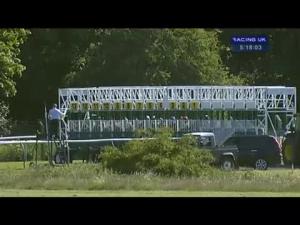 Video preview image for Nottingham 17:15 - 1st Security Handicap