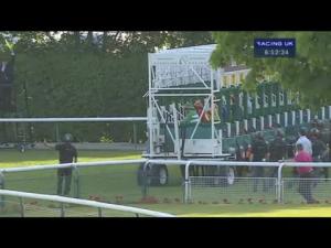 Video preview image for Haydock Park 18:50 - betdaq.com Serious About Horses Apprentice Training Series Handicap (Part Of The Racing Excellence Initiative)