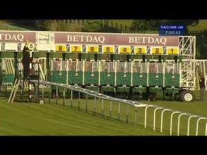 Video preview image for Haydock Park 19:50 - Silk Mill Service With A Smile Handicap