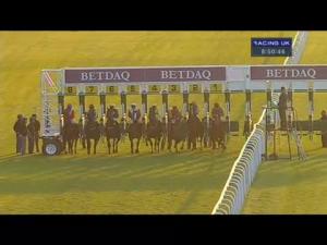 Video preview image for Haydock Park 20:50 - Jonnys Odds On A Winner Tonight Handicap